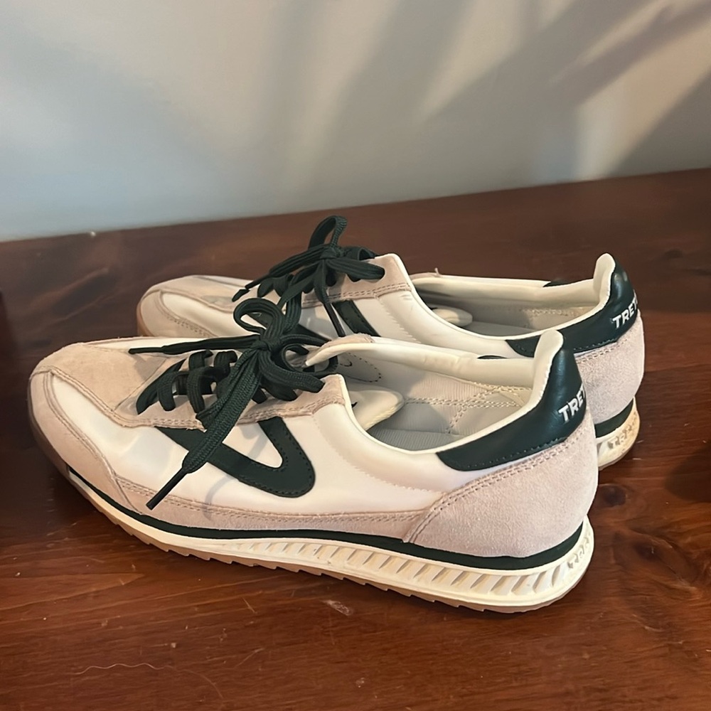Tretorn sneakers 8.5